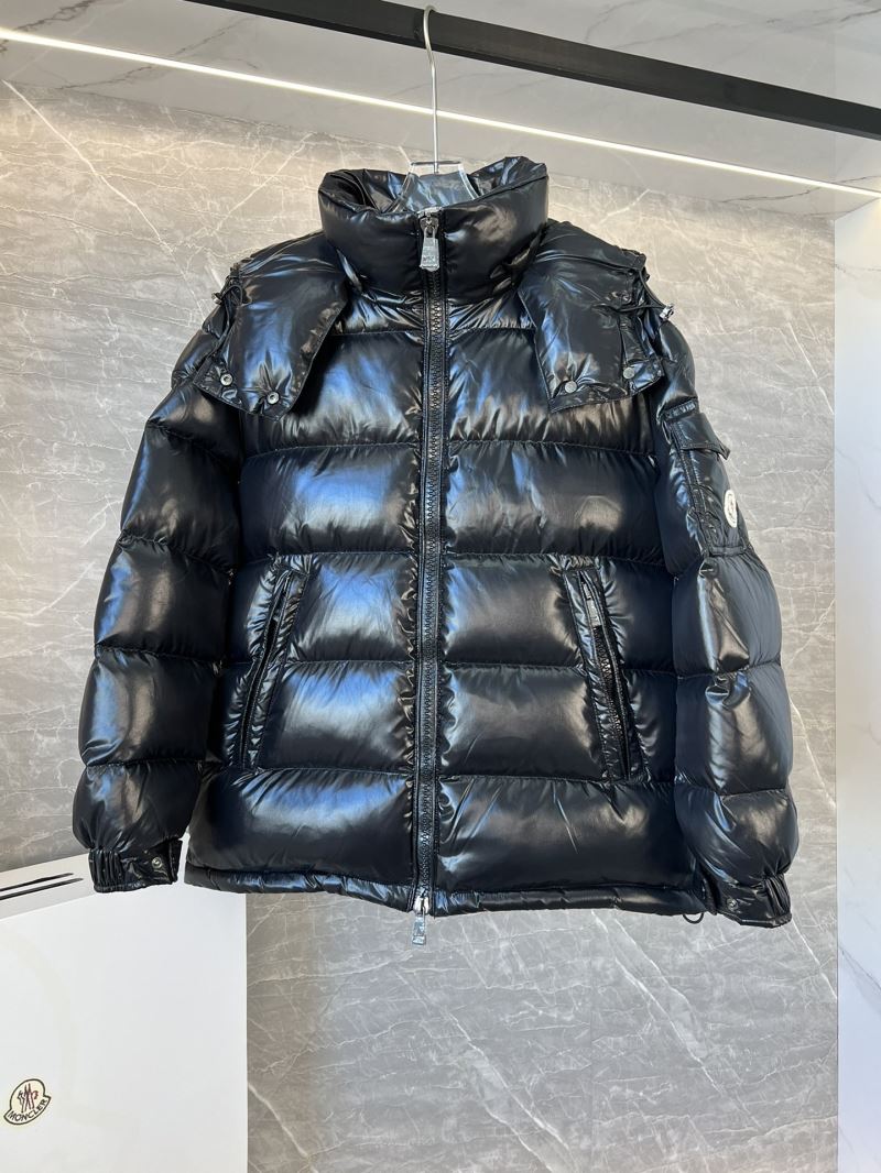 Moncler Down Jackets